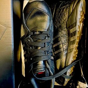 adidas EQT Guidance '93 Pusha T "Black Market"